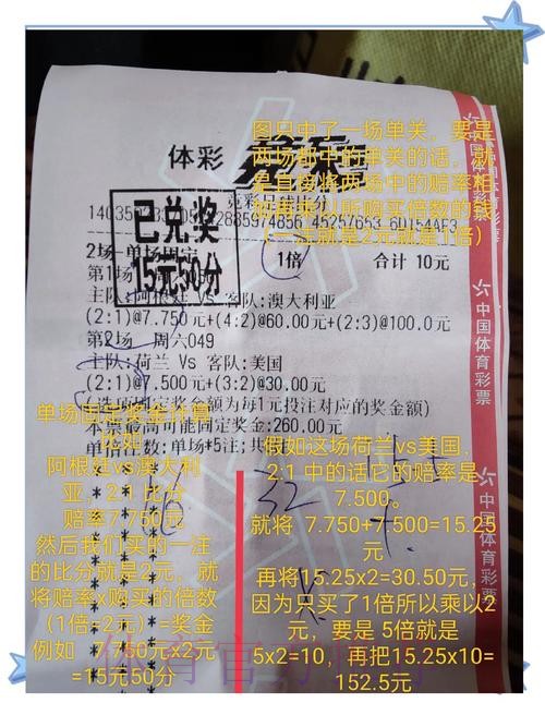 最全世界杯投注建议解析