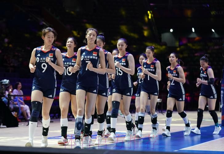 2026女排世界杯直播在线观看平台推荐 2026女排世界杯直播在线观看平台推荐